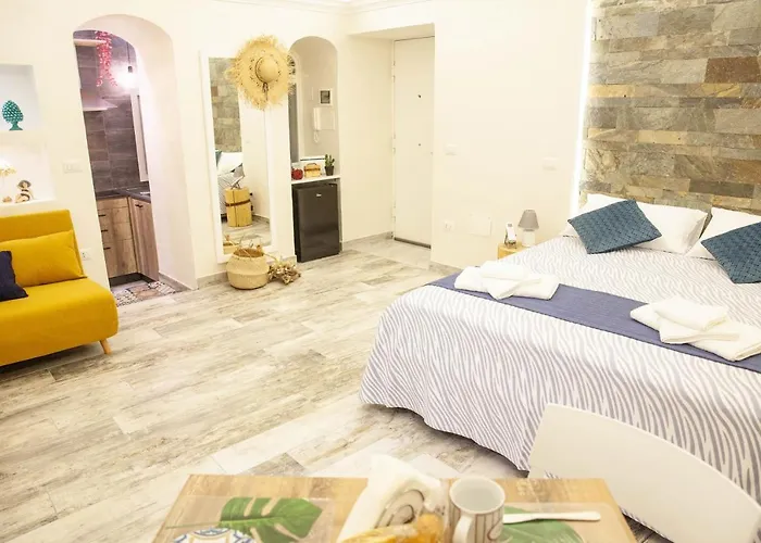 Plebiscito House - Casa Vacanze Napoli